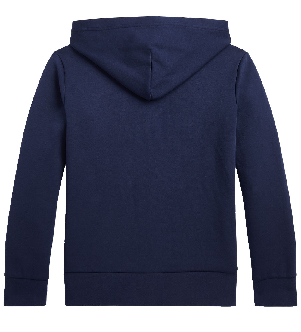 Polo Ralph Lauren Hættetrøje - Navy