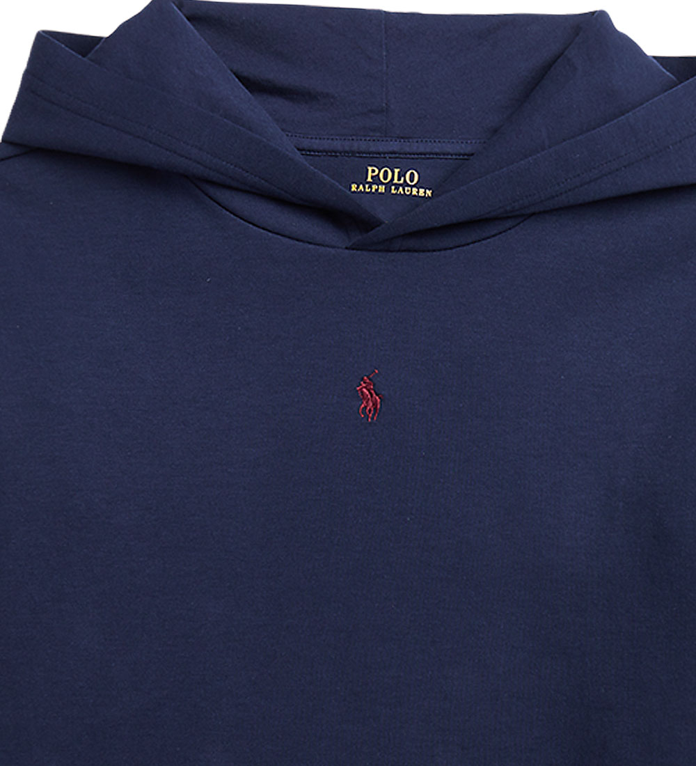 Polo Ralph Lauren Hættetrøje - Navy