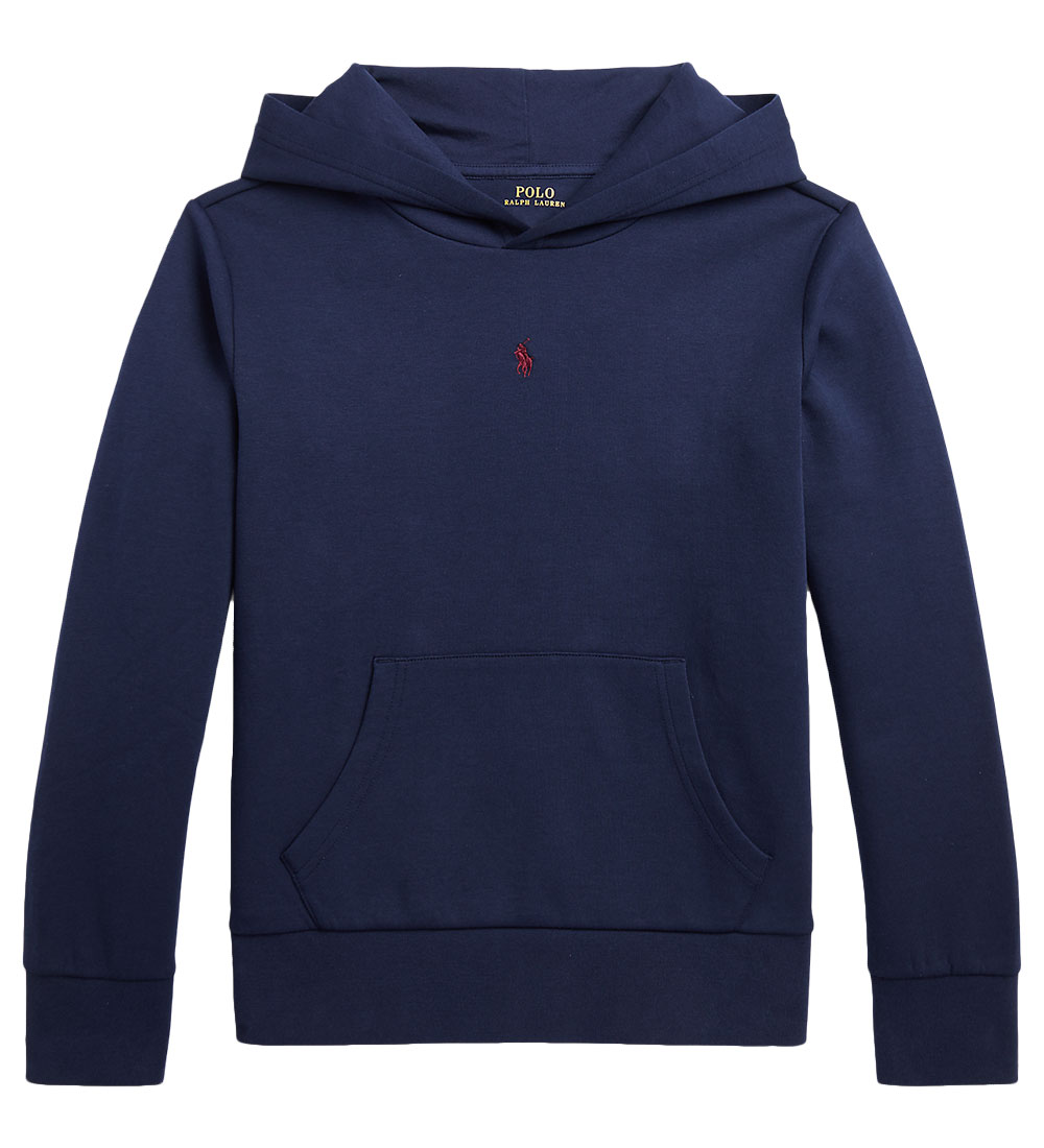 Polo Ralph Lauren Hættetrøje - Navy