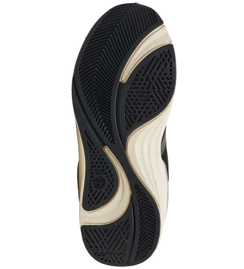 Hummel Sko - Reach 250 Tex JR - Sort