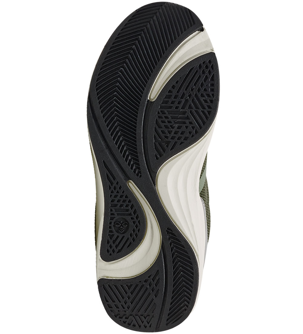 Hummel Sko - Reach 250 Tex JR - Forest Night