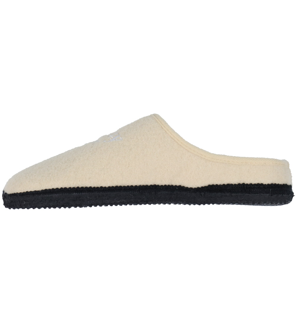 Tommy Hilfiger Hjemmesko - Beige
