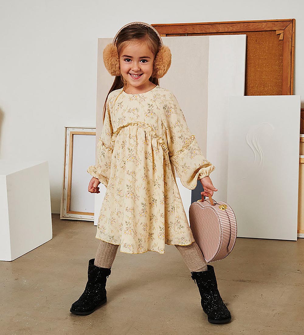 Petit by Sofie Schnoor Kuffertsæt - 3-pak - Rosa