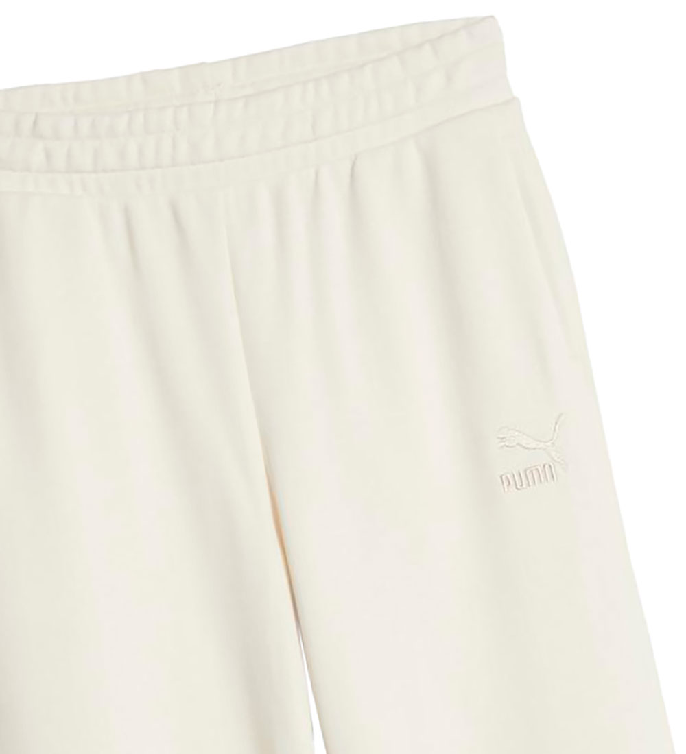 Puma Sweatpants - Classics - No Color