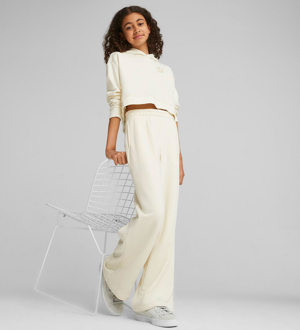 Puma Sweatpants - Classics - No Color