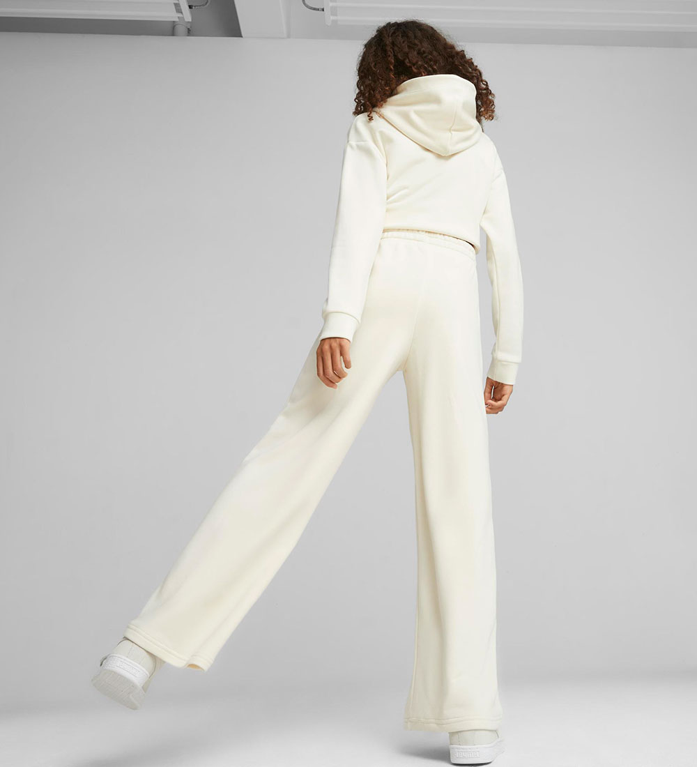 Puma Sweatpants - Classics - No Color