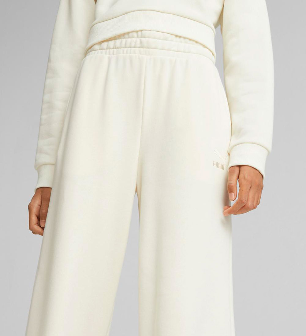 Puma Sweatpants - Classics - No Color