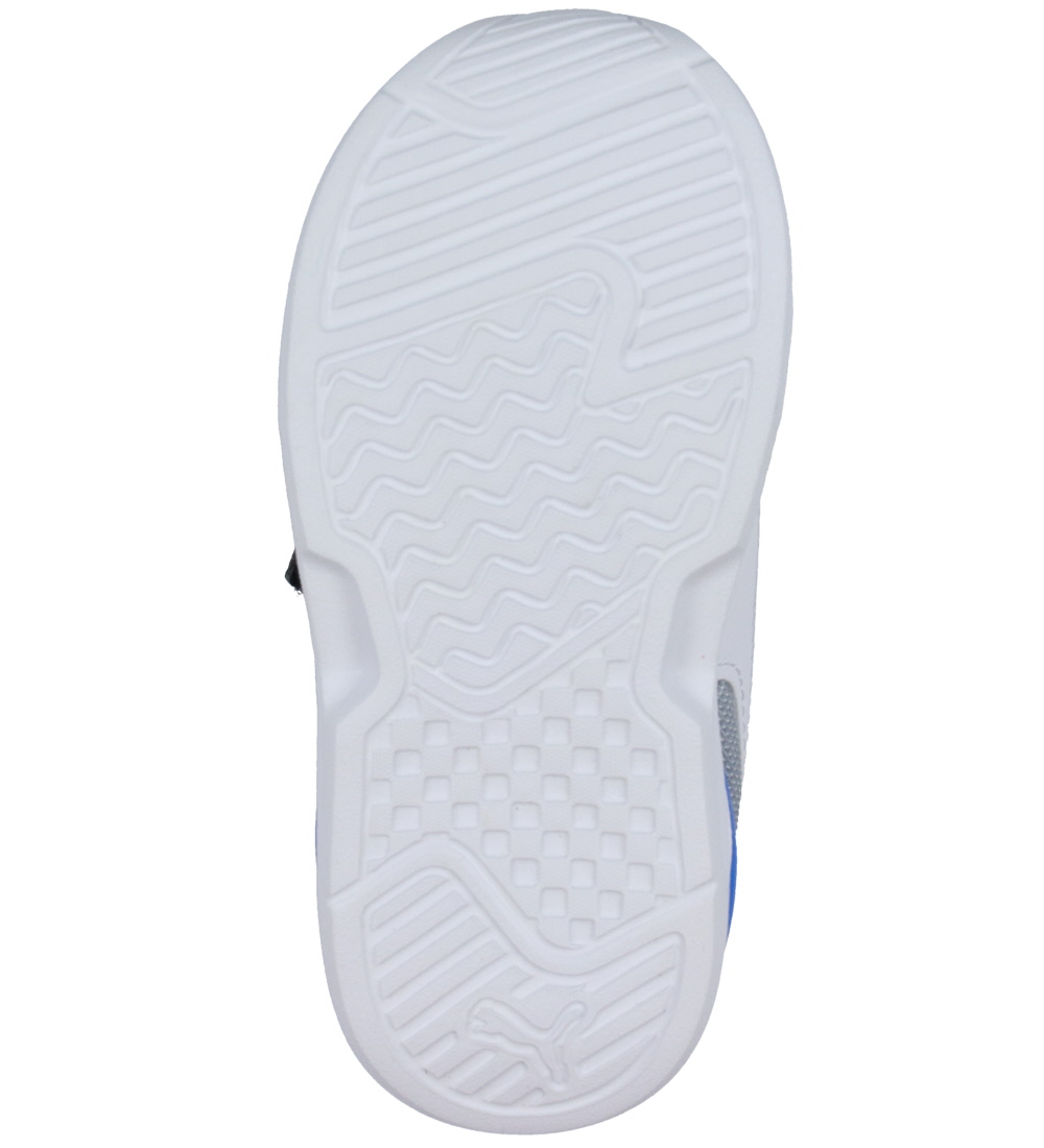 Puma Sko - X-Ray Speed Lite AC Inf - Black/Puma White/Malachite