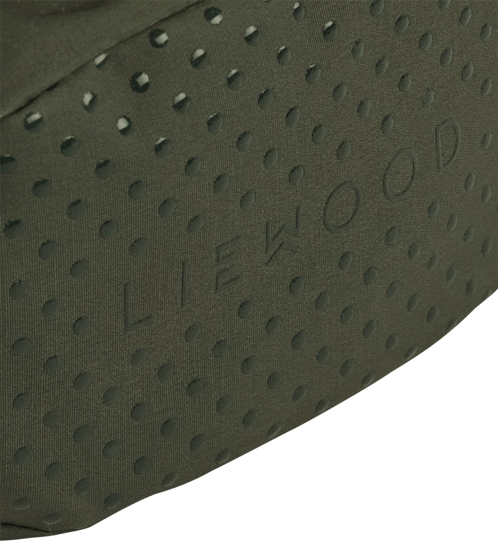 Liewood Overtrækssko - Heather - Hunter Green