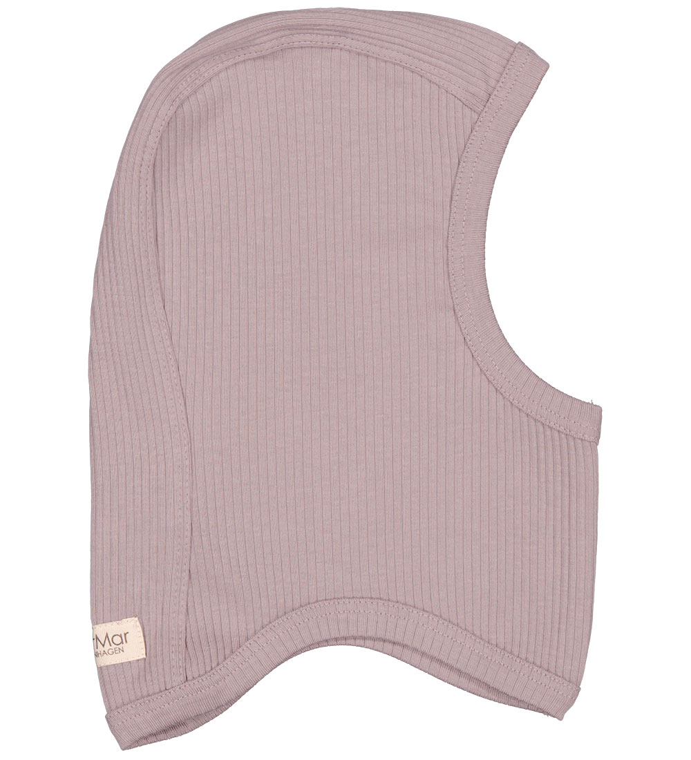MarMar Elefanthue - Modal - Rib - Lavender