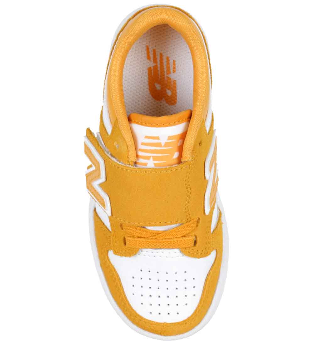 New Balance Sneakers - PHB 480 WA - Varsity Gold/White