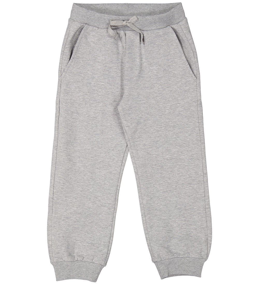MarMar Sweatpants - Pelon - Garden Rose Logo