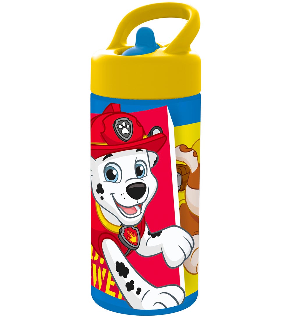 Paw Patrol Drikkedunk - 410 ml - Paw Patrol