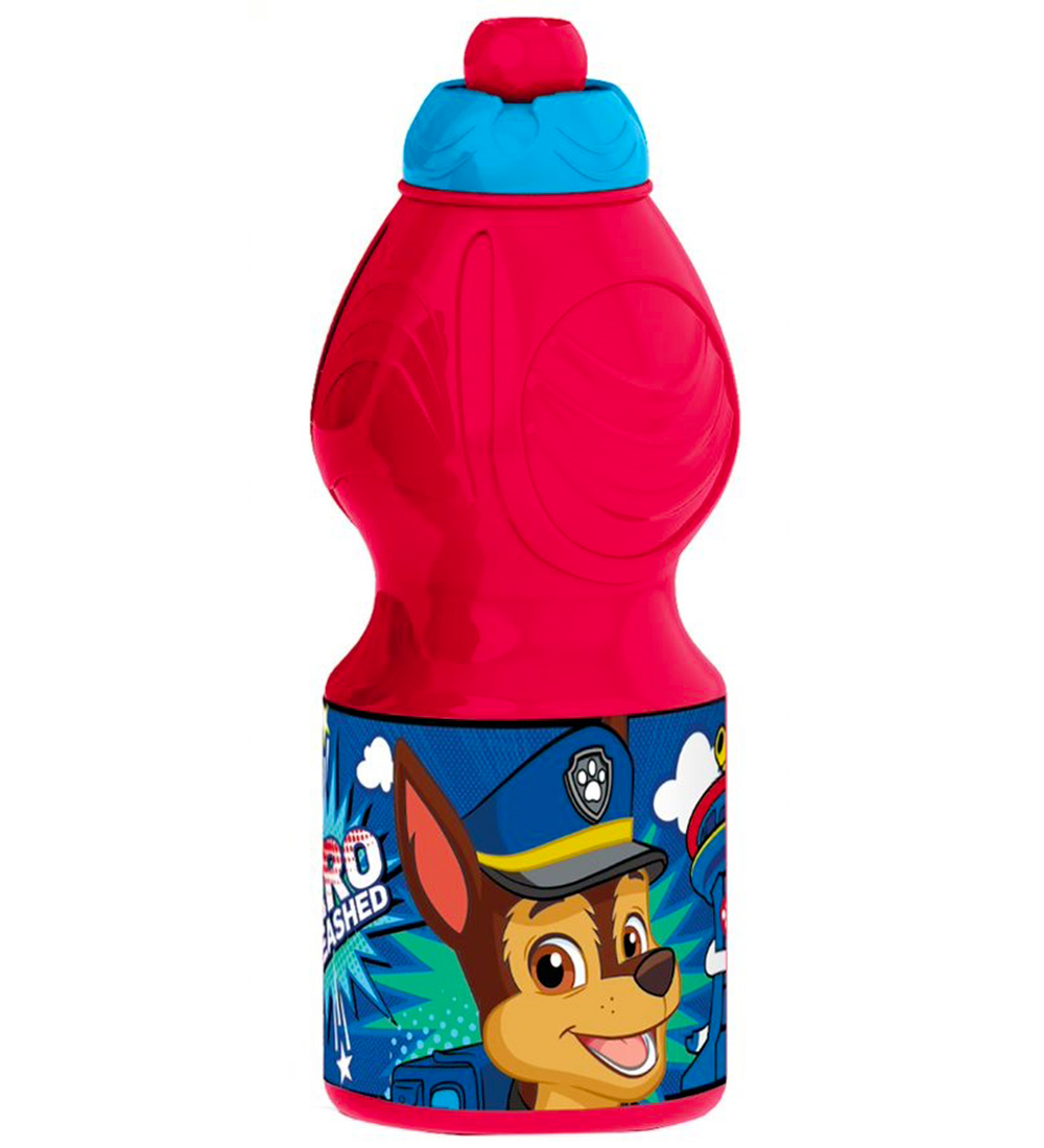 Paw Patrol Drikkedunk - 400 ml - Paw Patrol