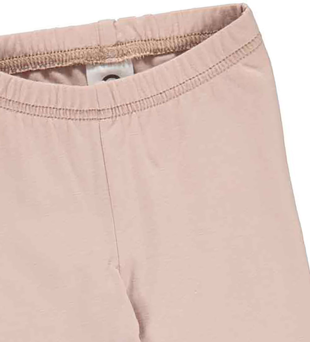 Müsli Leggings - Cozy Me - Spa Rose