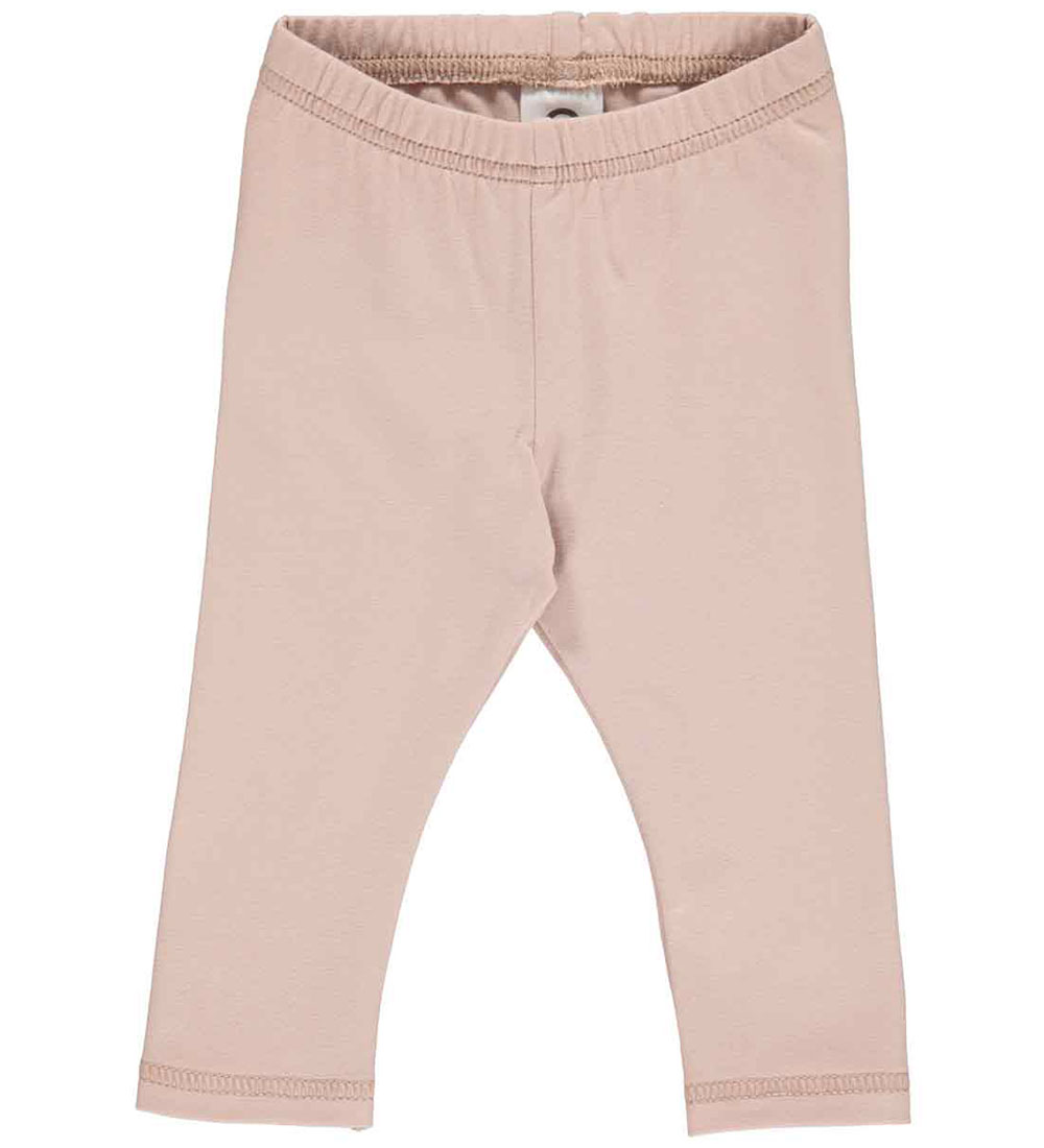 Müsli Leggings - Cozy Me - Spa Rose