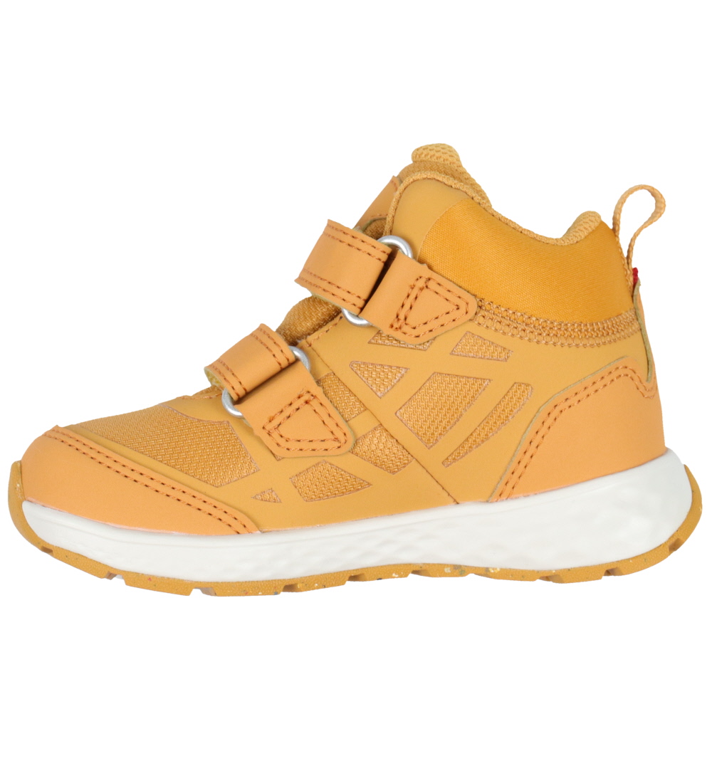 Viking Vinterstøvler - Veme Reflex Mid GTX 2V - Honey
