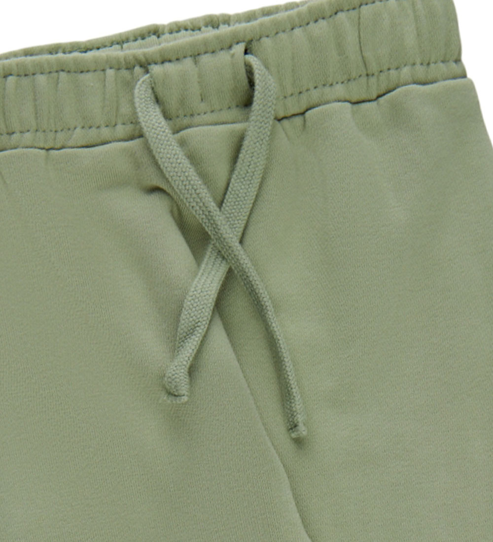 The New Siblings Sweatpants - TnsHany - Seagrass