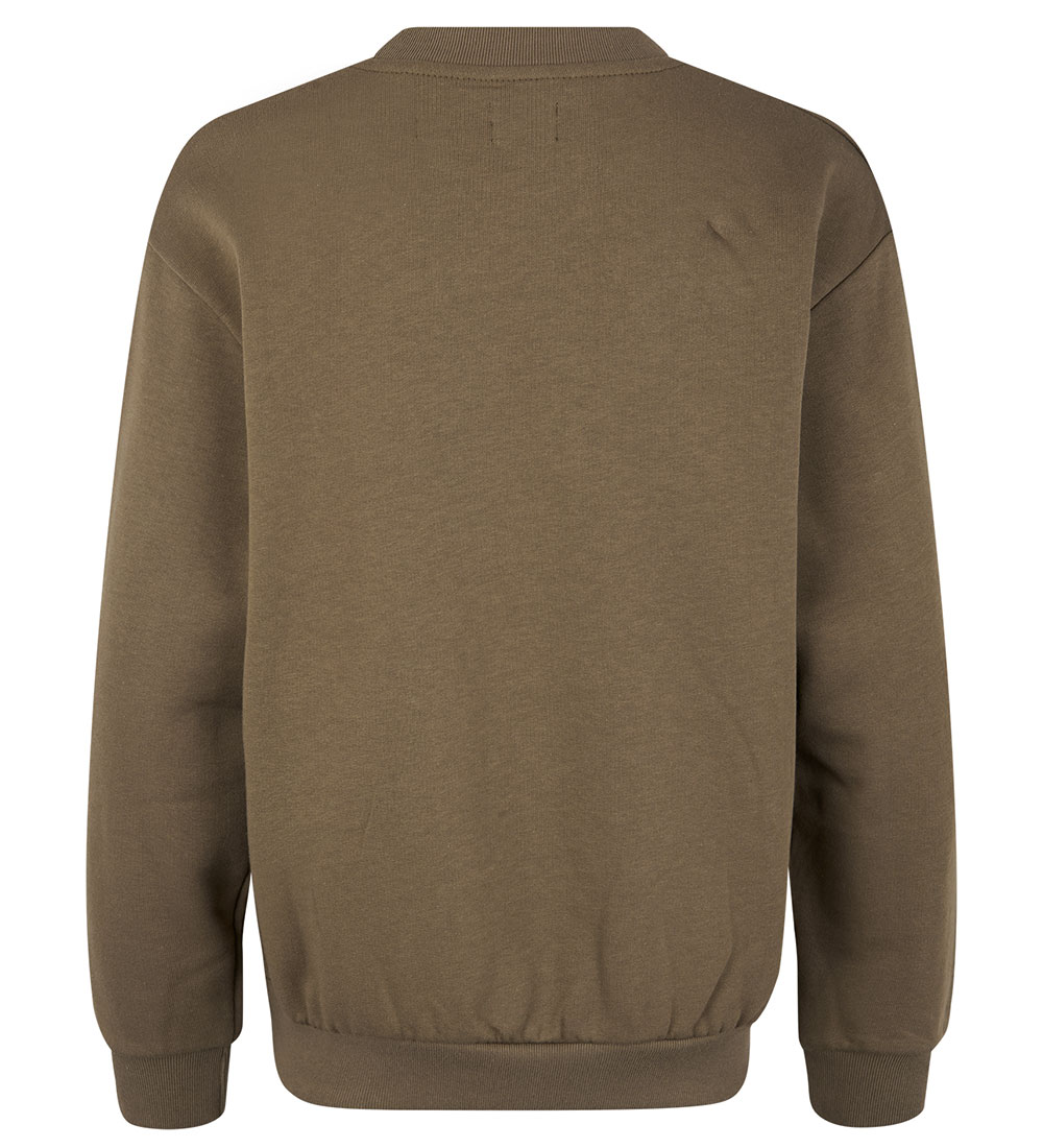 Mads Nørgaard Sweatshirt - Sonar - Cub