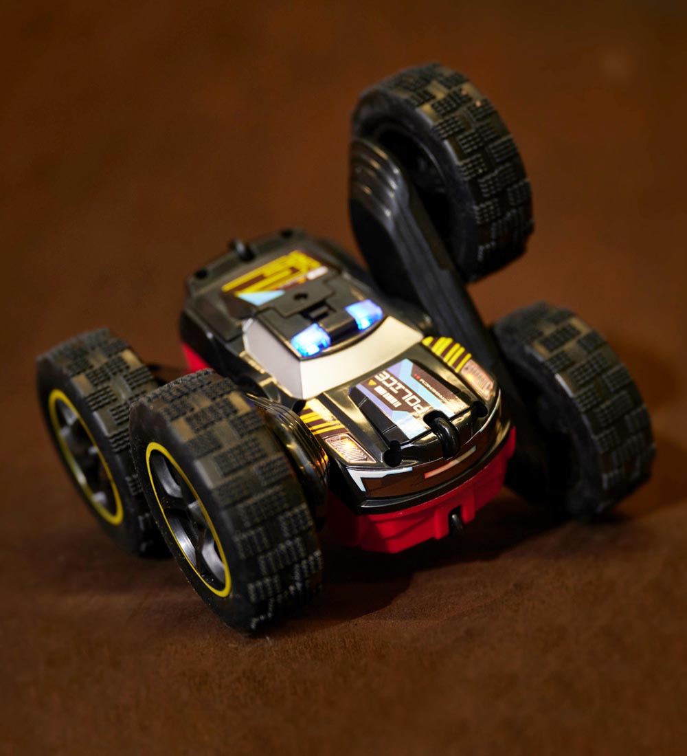 Dickie Toys Fjernstyret Bil - RC Tumbling Flippy