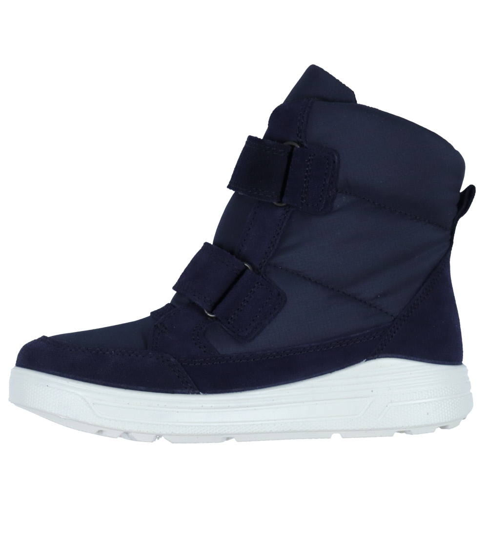 Ecco Vinterstvler - Tex - Urban Snowboarder - Night Sky/Night