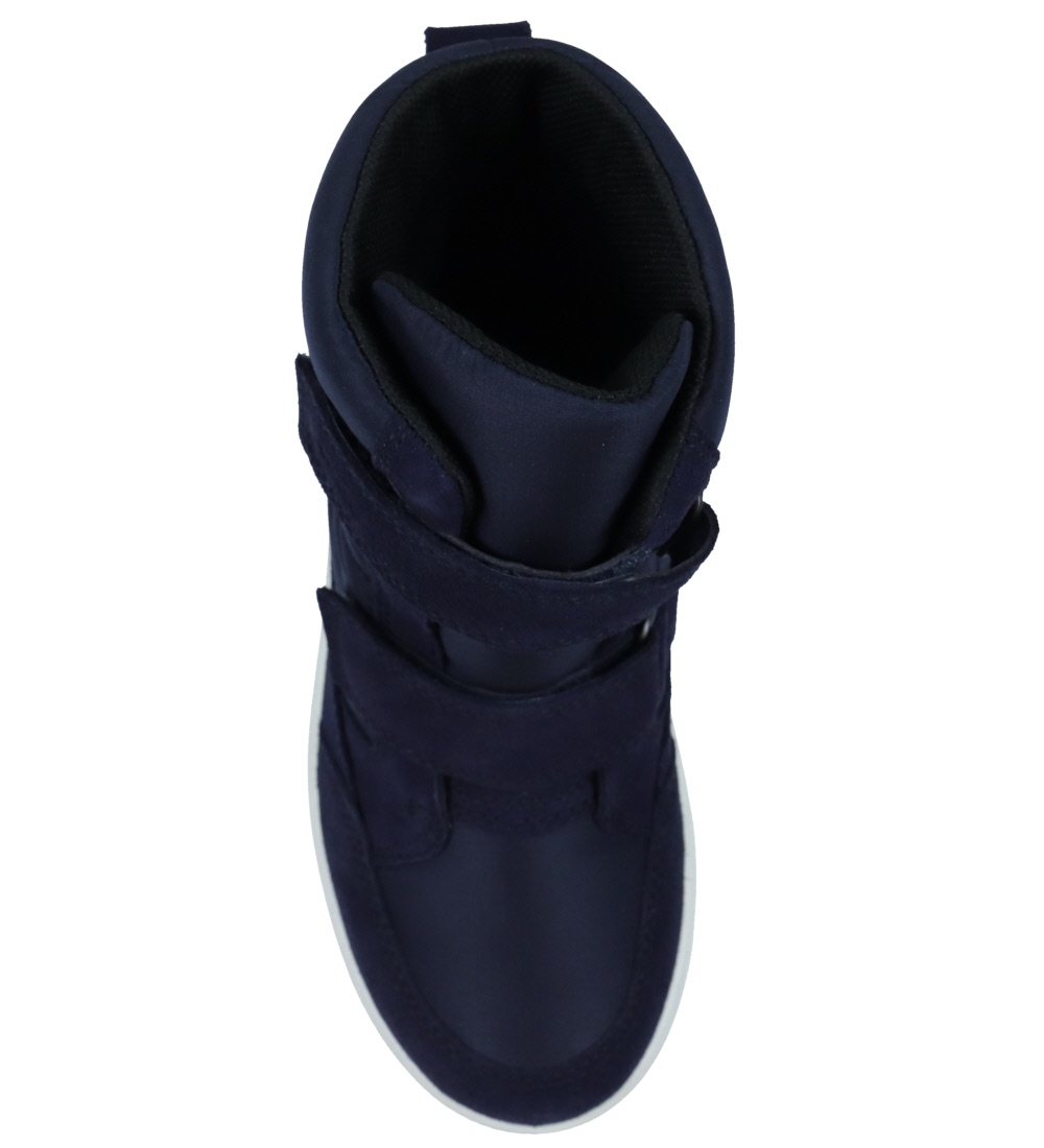 Ecco Vinterstvler - Tex - Urban Snowboarder - Night Sky/Night