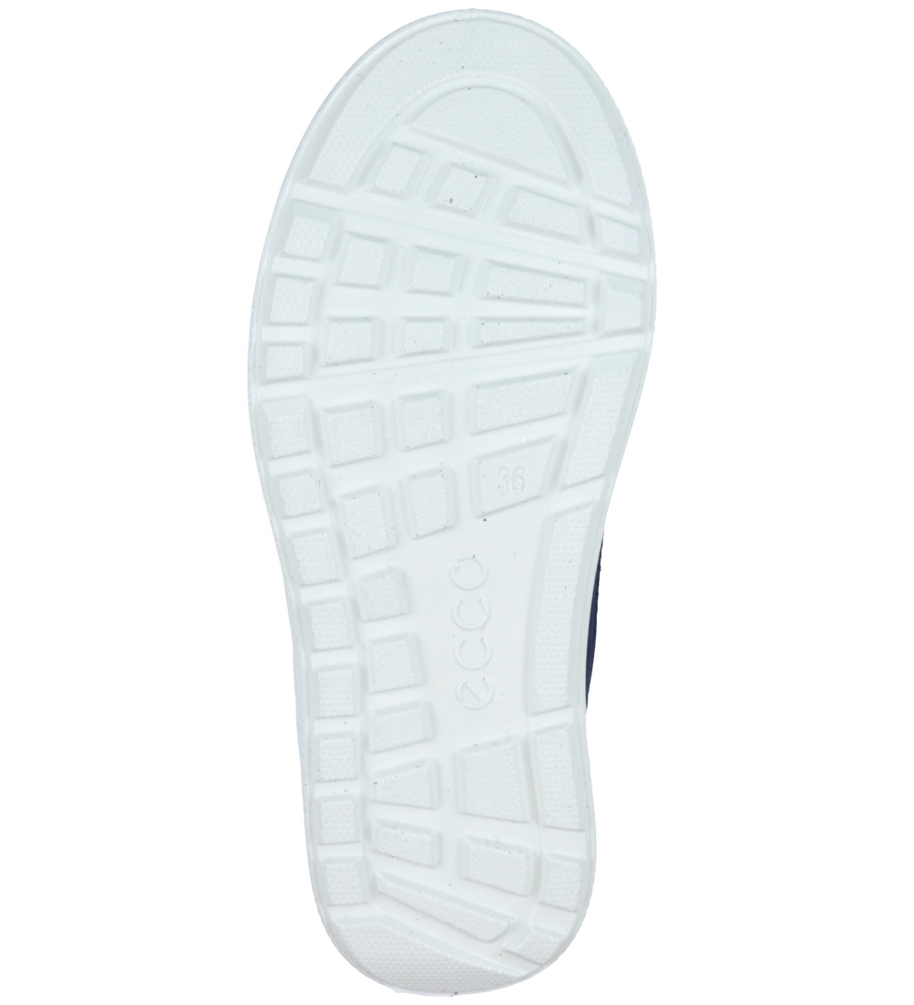 Ecco Vinterstvler - Tex - Urban Snowboarder - Night Sky/Night