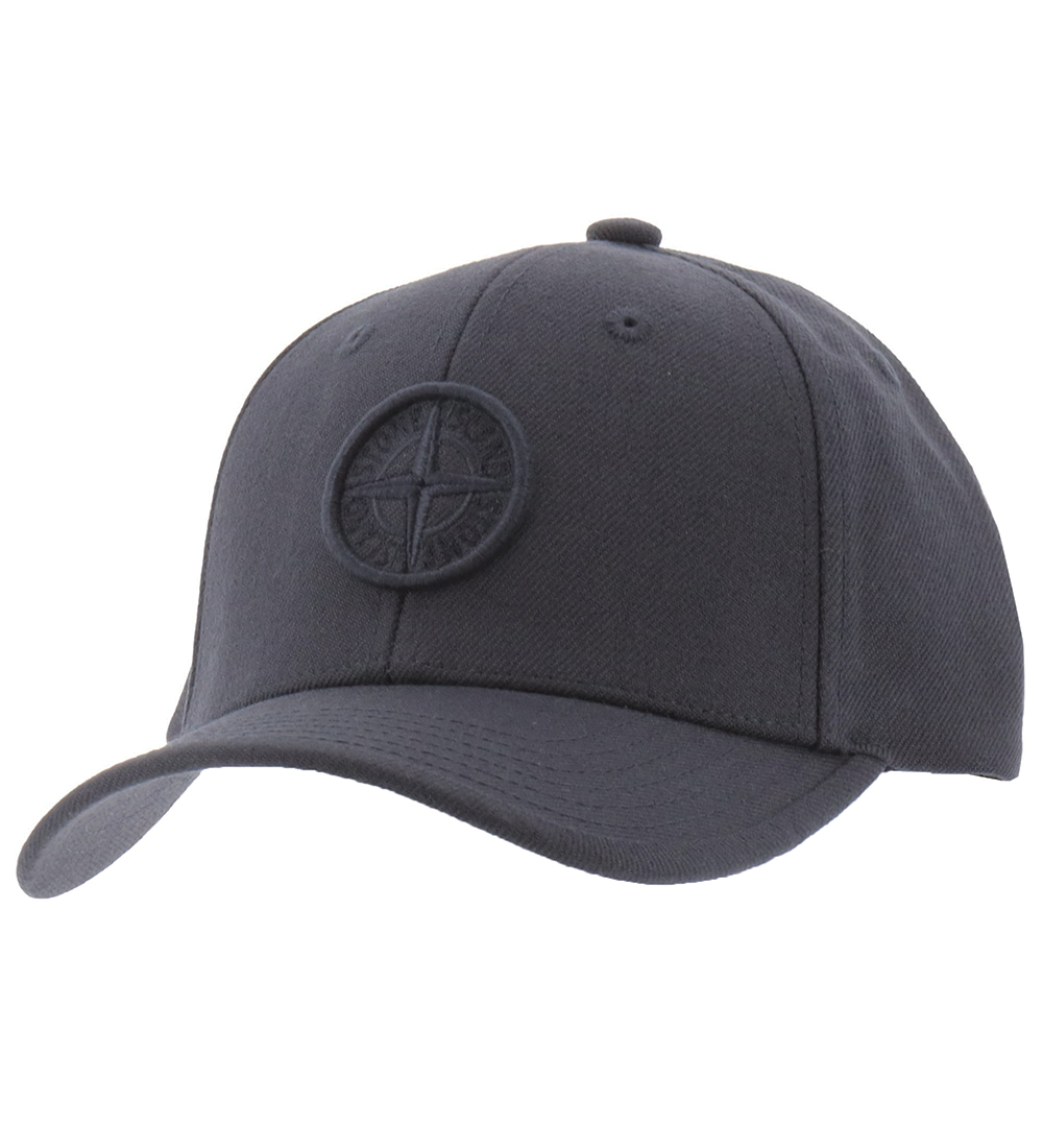 Stone Island Kasket - Navy