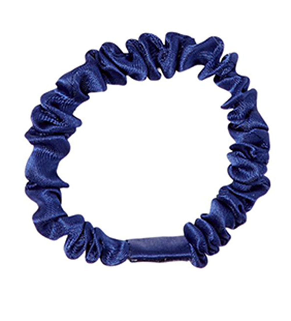 Name It Hårelastikker - NkfAcc-Niva - 4-pak - Dazzling Blue