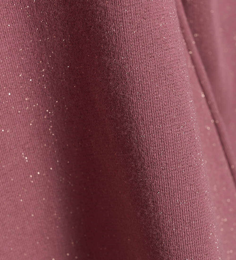 Minymo Tunika - Roan Rouge m. Glimmer