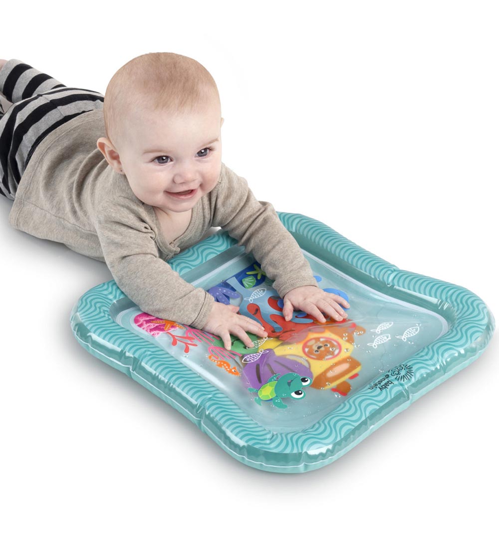 Baby Einstein Vandmadras - Sensory Splash