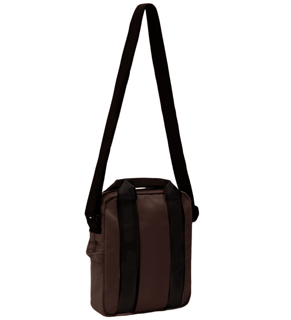 Dickies Taske - Moreauville - Dark Brown