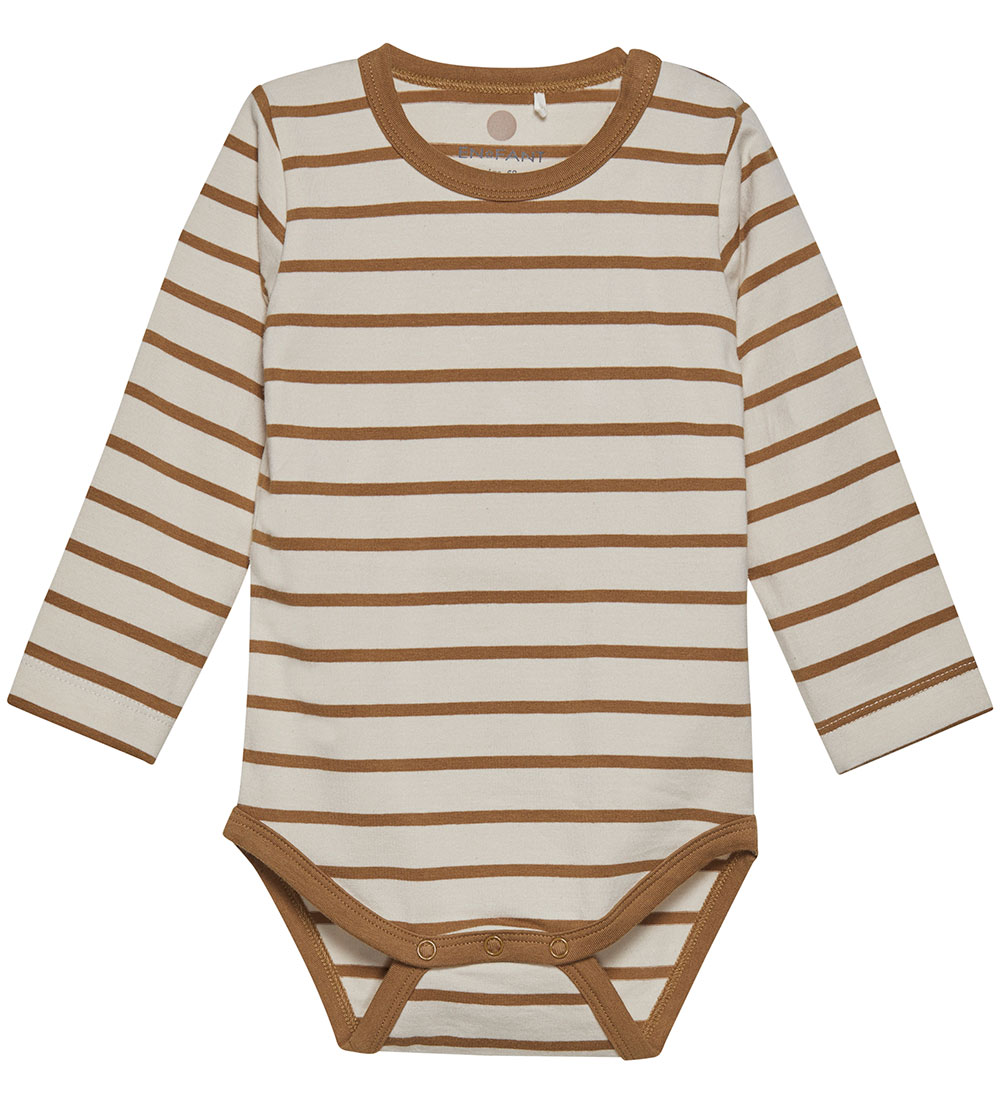 En Fant Body l/æ - Stripe - Sandshall