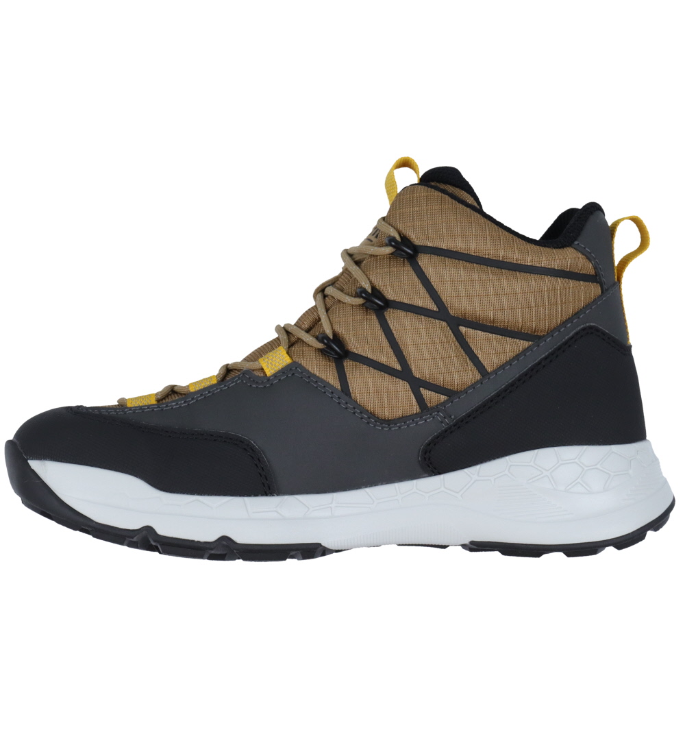 Superfit Støvler - Free Ride - Gore-Tex - Brun/Sort