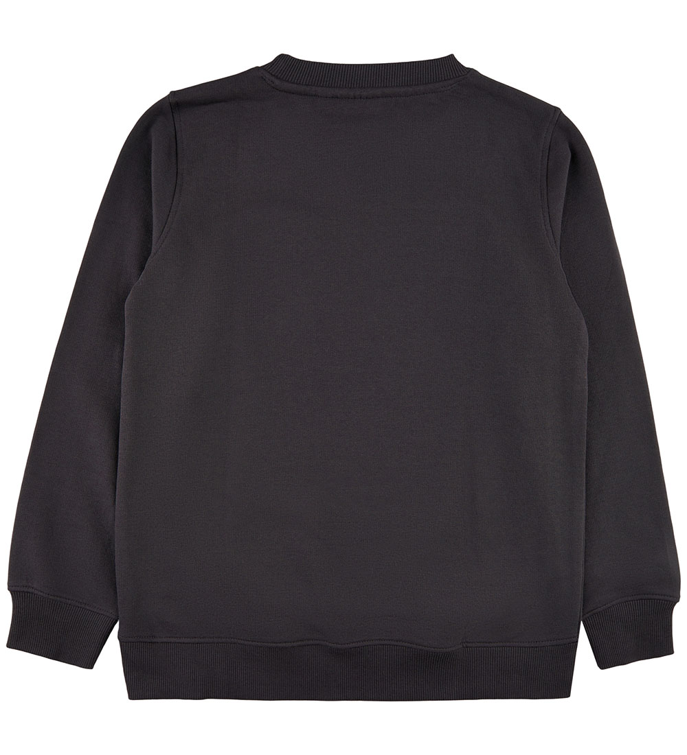 The New Sweatshirt - TnHarley - Phantom m. Høg