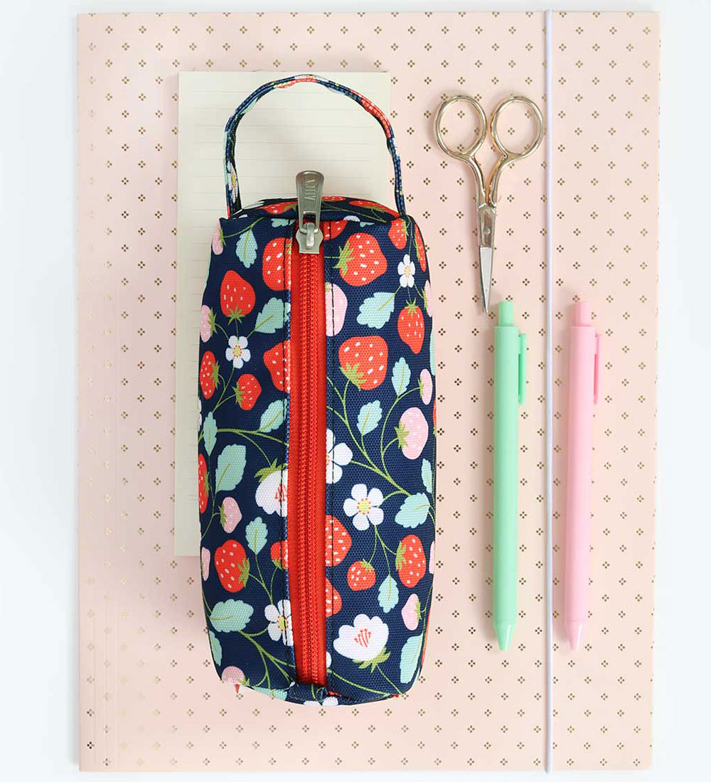 A Little Lovely Company Penalhus - Strawberries