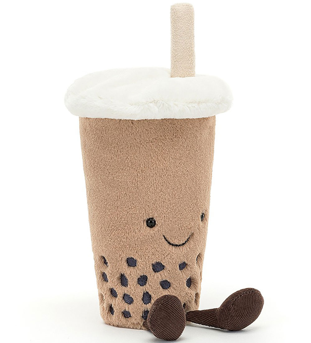 Jellycat Bamse - 20x6 cm - Amuseable Bubble Tea