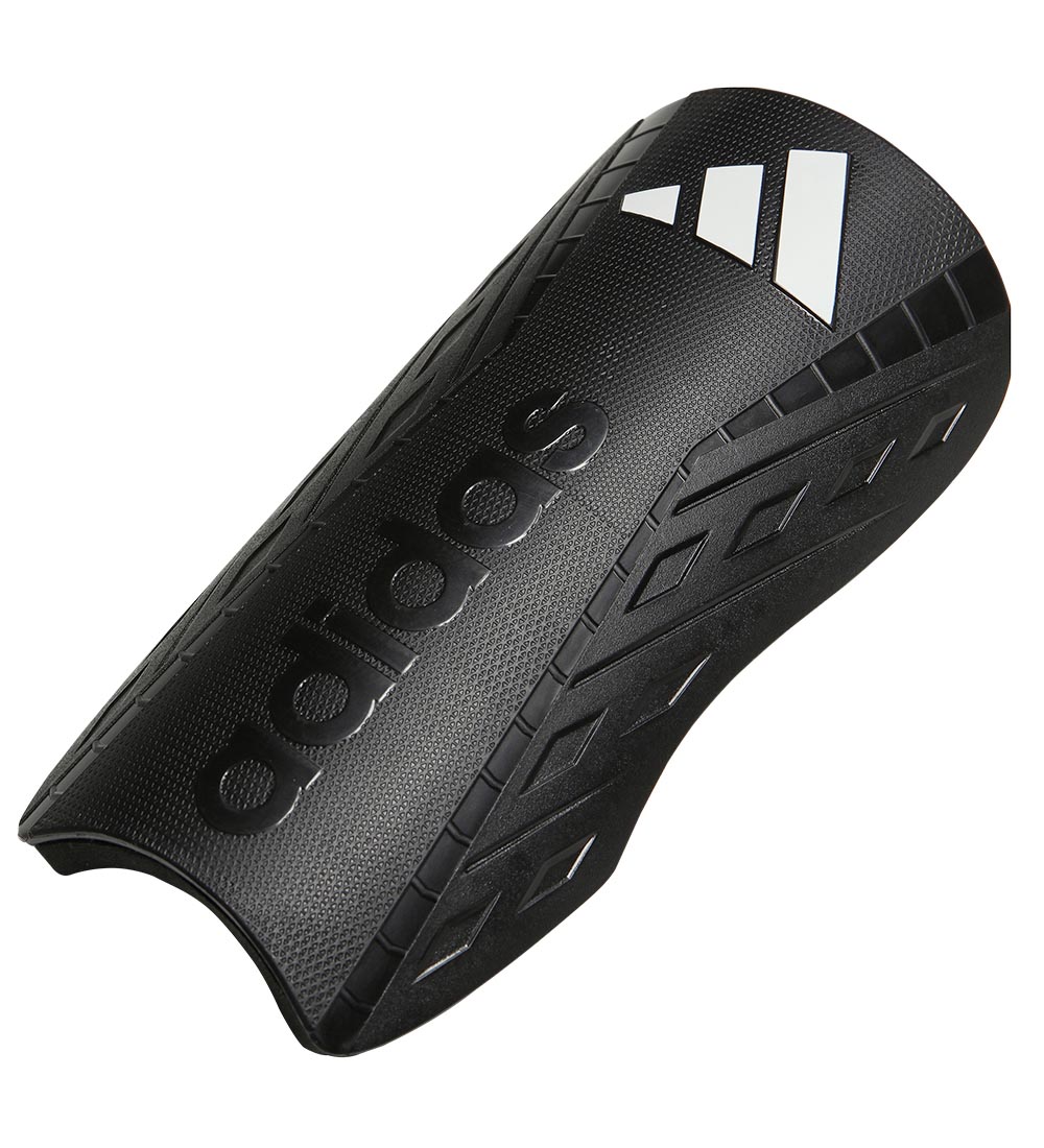 adidas Performance Benskinner - Tiro SG EU CLB - Sort/Hvid