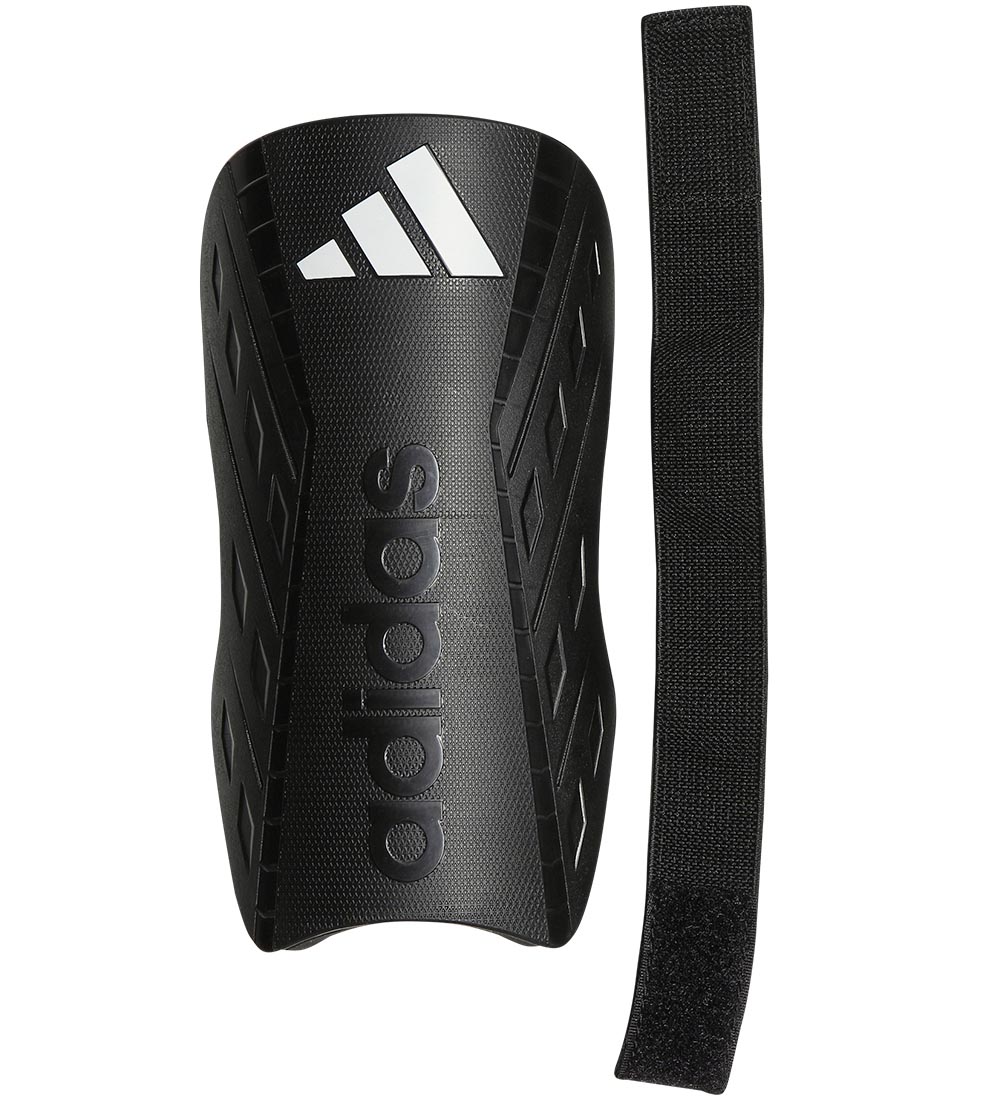 adidas Performance Benskinner - Tiro SG EU CLB - Sort/Hvid