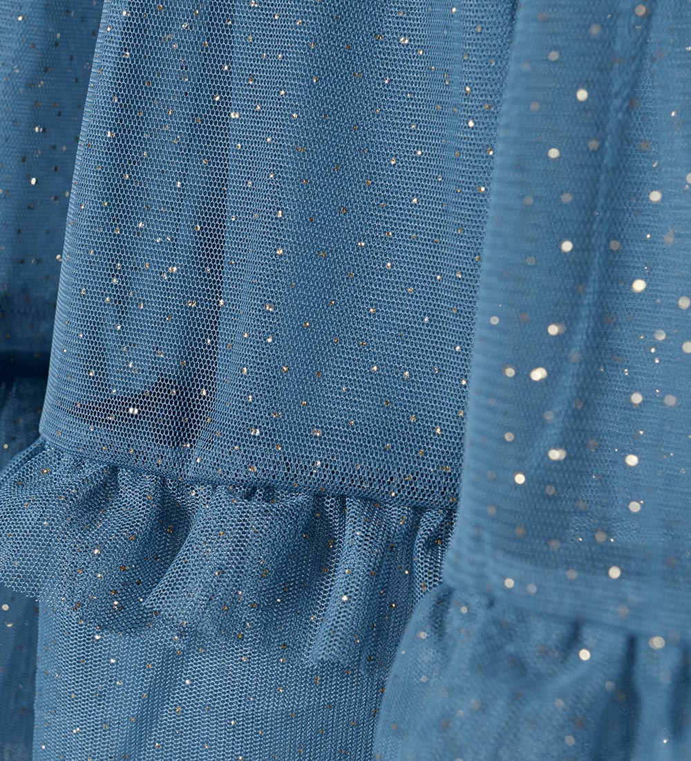 Creamie Nederdel - Mesh - Captains Blue