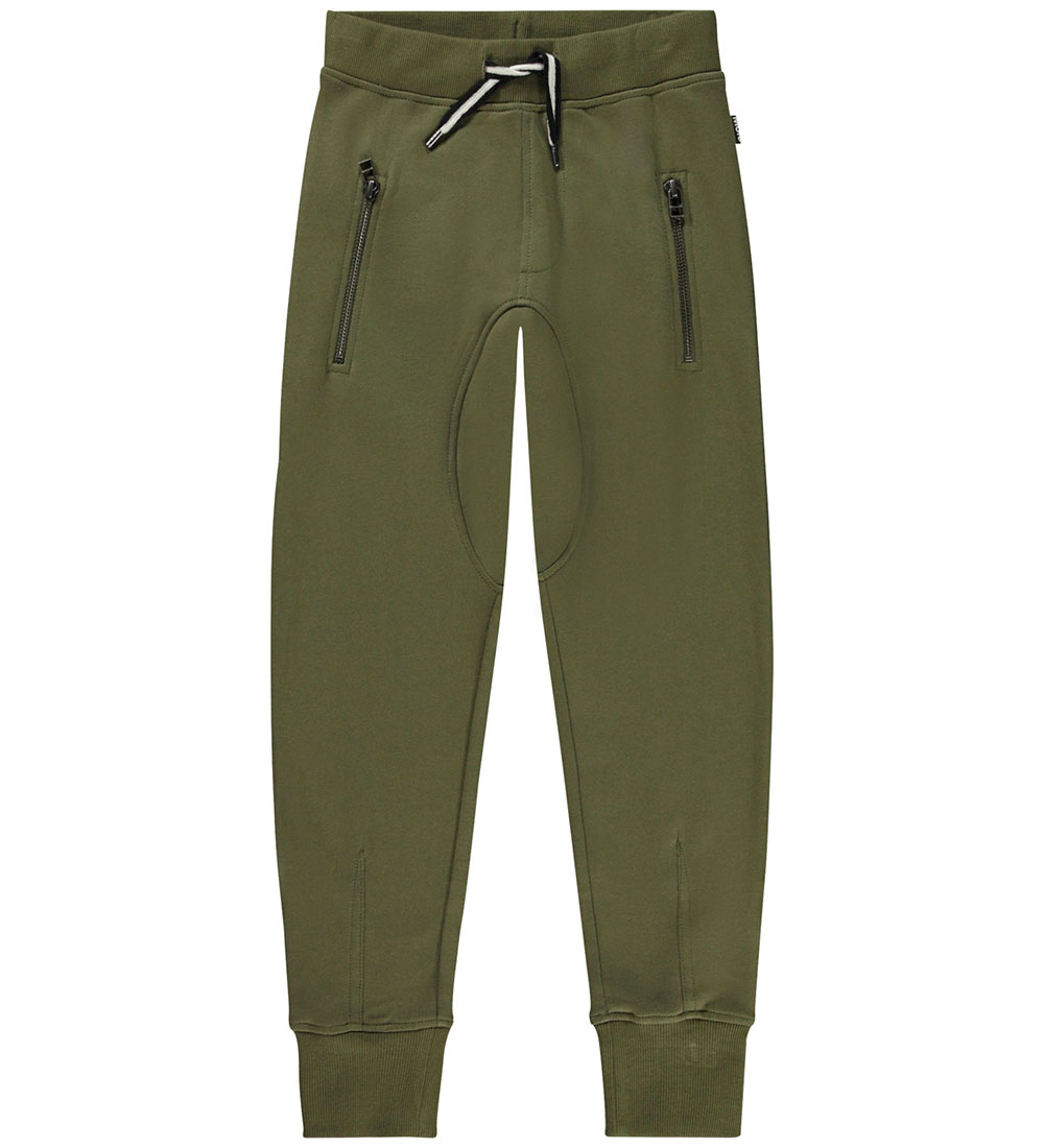 Molo Sweatpants - Ashton - Growth