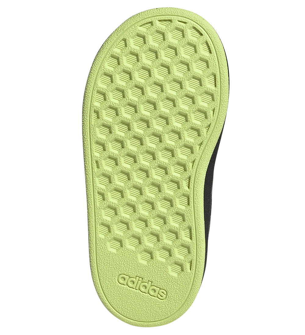 adidas Performance Sko - Grand Court 2.0 CF I - Hvid/Sort/Lime