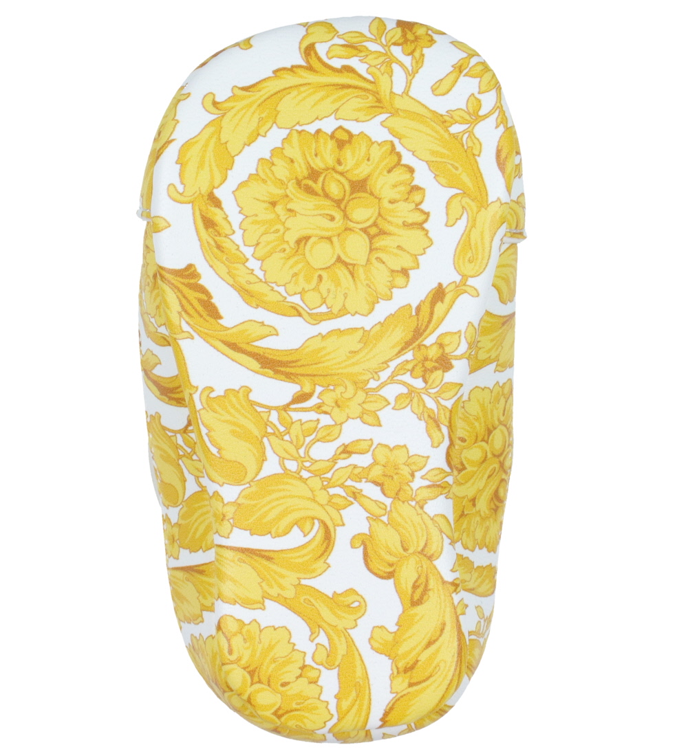 Versace Skindfutter - White/Gold