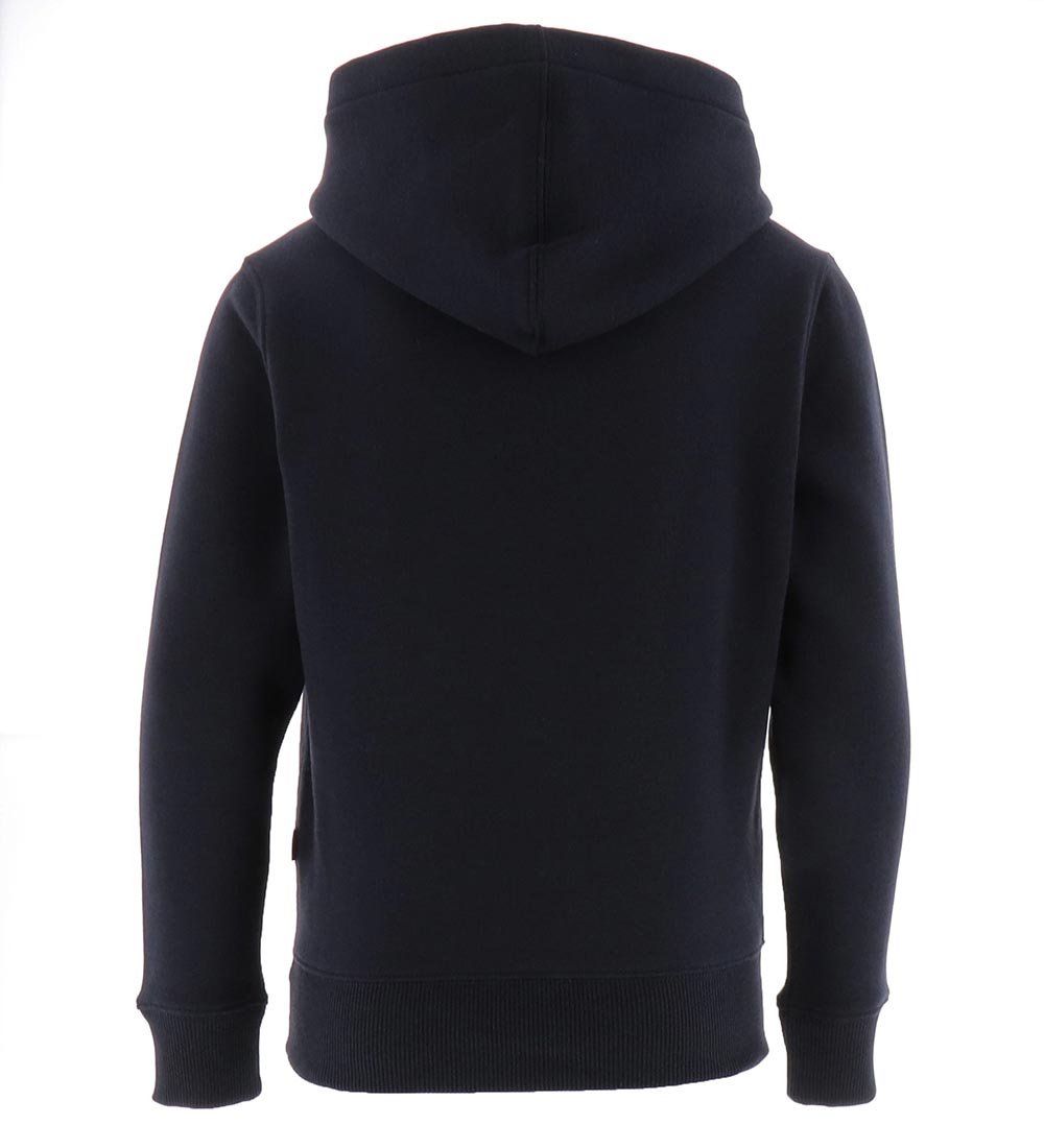 Billabong Hættetrøje - Arch - Navy