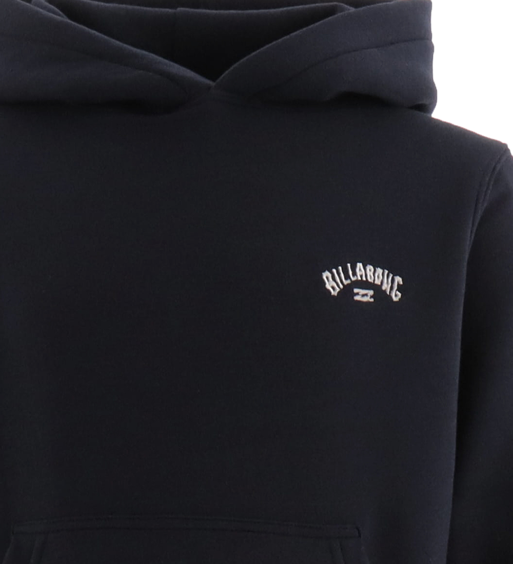 Billabong Hættetrøje - Arch - Navy