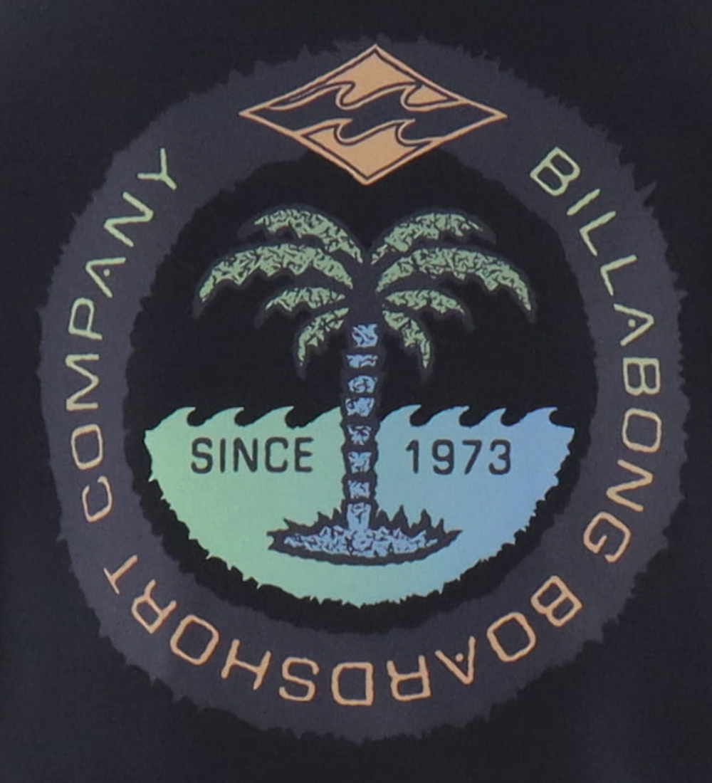Billabong Sweatshirt - Transport - Navy