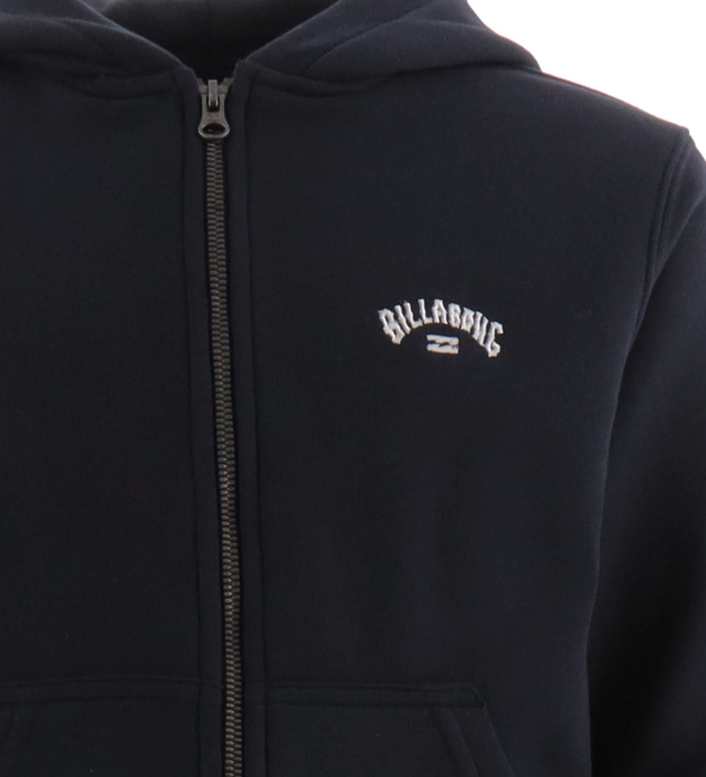 Billabong Cardigan - Arch - Navy