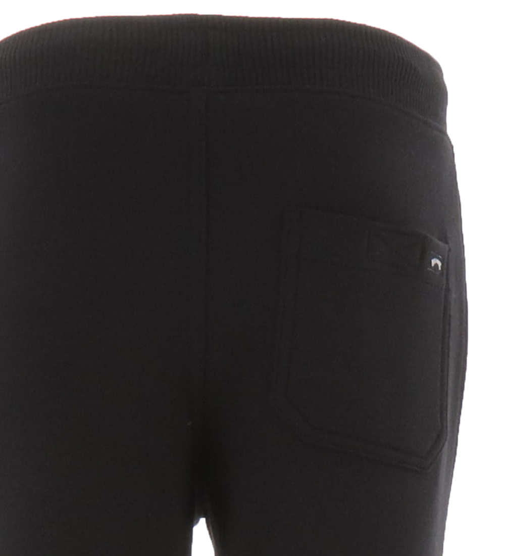 Billabong Sweatpants - Arch - Sort