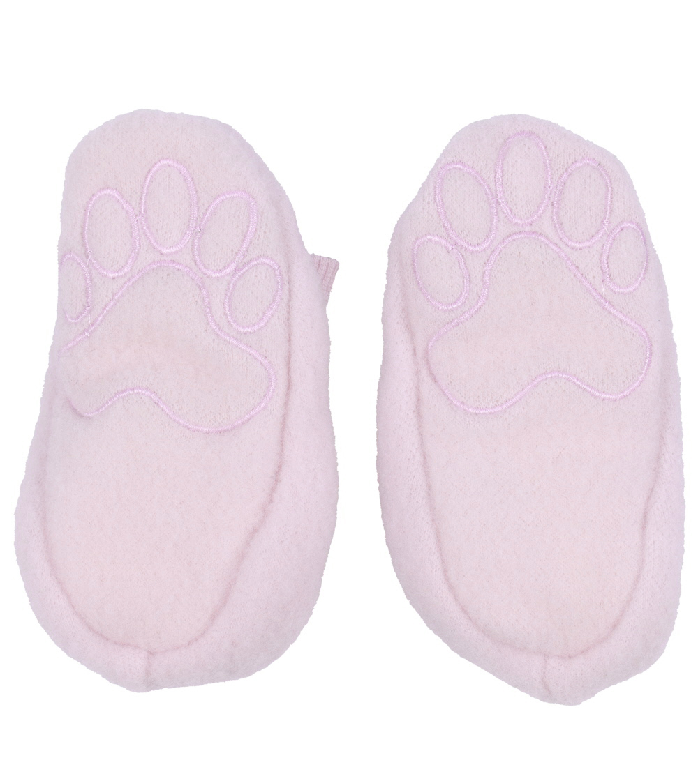 Molo Futter - Uld - Umut - Alpine Glow