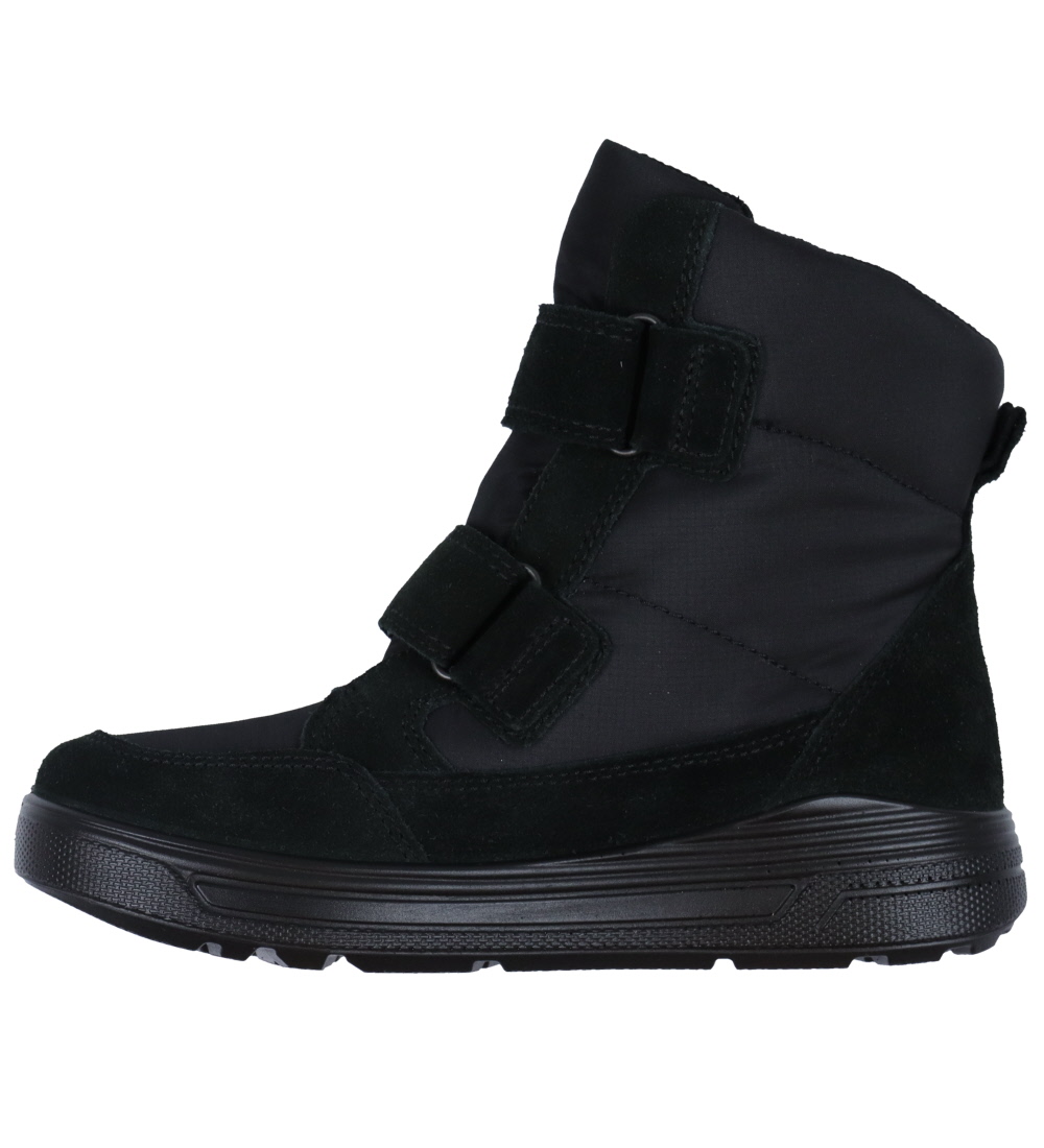Ecco Vinterstvler - Urban Snowboarder - Tex - Sort